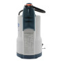 TOP 2 - FLOOR (10m) - 0.50 HP clear water drainage electric pump Pedrollo - 4