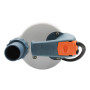 TOP 2 - FLOOR (10m) - 0.50 HP clear water drainage electric pump Pedrollo - 5