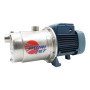 PLURIJETm 4/100 - Elettropompa multigirante autoadescante monofase da 1 HP
