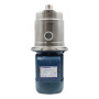 PLURIJETm 4/100 - 1 HP single-phase self-priming multi-impeller electric pump Pedrollo - 4