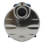 PLURIJETm 4/100 - 1 HP single-phase self-priming multi-impeller electric pump Pedrollo - 5