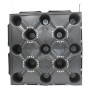 H 9 - Pannello per giardino pensile 9 cm Plastiche 3F - 2