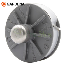 5307-20 - Tête de fil Gardena - 1