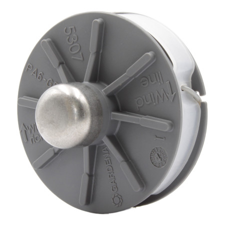 5307-20 - Wire head Gardena - 1
