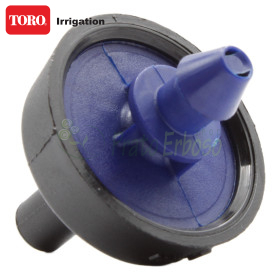 DPCT-02-MA - Gocciolatore portata da 2 litri ora TORO Irrigazione - 1