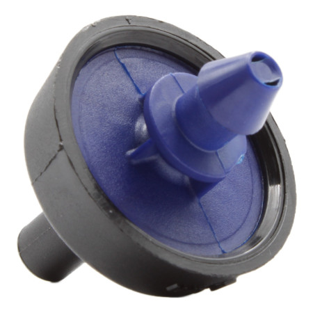 DPCT-02-MA - Gocciolatore portata da 2 litri ora