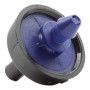 DPCT-02-MA - Tropferdurchflussrate 2 Liter pro Stunde