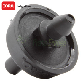 DPCT-04-MA - Gocciolatore portata da 4 litri ora TORO Irrigazione - 1