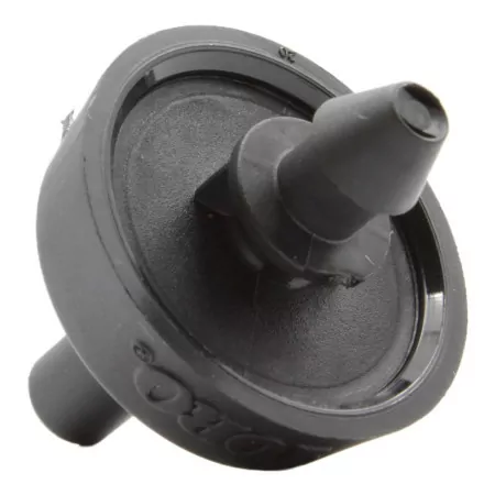 DPCT-04-MA - Gocciolatore portata da 4 litri ora