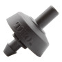 DPCT-04-MA - Gocciolatore portata da 4 litri ora TORO Irrigazione - 2