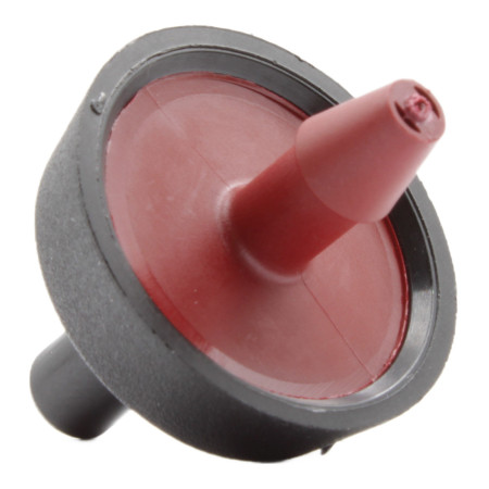 DCPT-08-MA - Dripper flow rate 8 liters per hour