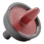 DCPT-08-MA - Gocciolatore portata da 8 litri ora TORO Irrigazione - 1