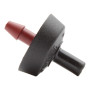DCPT-08-MA - Gocciolatore portata da 8 litri ora TORO Irrigazione - 4