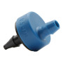 XB05PC - Gotero con caudal de 2 litros por hora