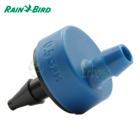 XB05PC - Gocciolatore portata da 2 litri ora Rain Bird - 1