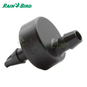 XB10PC - Gocciolatore portata da 4 litri ora Rain Bird - 1