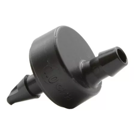 XB10PC - Gocciolatore portata da 4 litri ora