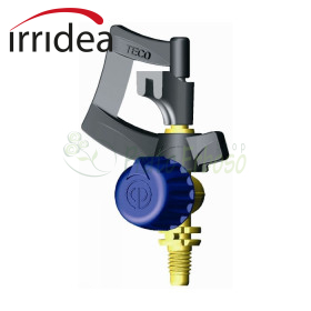 GT-SR-FM - Mini irrigatore rotante a portata regolabile Irridea - 1