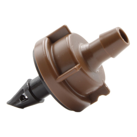 PC12 - Gocciolatore portata da 45 litri ora Rain Bird - 1