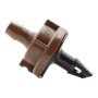 PC12 - Gocciolatore portata da 45 litri ora Rain Bird - 3
