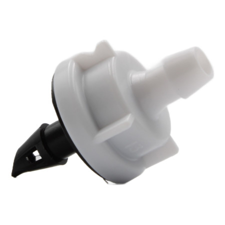 PC18 - 68 litre flow rate dripper