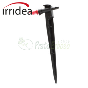 GT-GR-A - Variable flow rate dripper on rod Irridea - 1