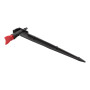GT-GR-A - Variable flow rate dripper on rod Irridea - 3