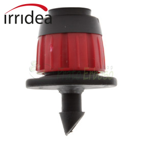 GT-SR-FI - Pulvérisateur 360 degrés avec raccord de 4 mm Irridea - 1