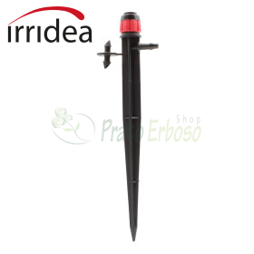 GT-SR-FA - Spruzzatore a 360 gradi su astina Irridea - 1