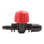 GT-SR-Q - Pulverizator de 90 de grade cu filet Irridea - 2