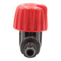 GT-SR-Q - Pulverizator de 90 de grade cu filet Irridea - 3