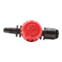 GT-SR-Q - Pulverizator de 90 de grade cu filet Irridea - 4