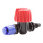 GT-SR-H - Spruzzatore a 180 gradi con filetto