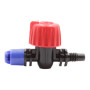 GT-SR-H - Spruzzatore a 180 gradi con filetto Irridea - 2