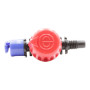 GT-SR-H - Spruzzatore a 180 gradi con filetto Irridea - 4