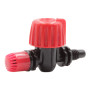 GT-SR-F - Spruzzatore a 360 gradi con filetto