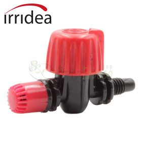 GT-SR-F - Spruzzatore a 360 gradi con filetto Irridea - 1