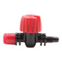 GT-SR-F - Spruzzatore a 360 gradi con filetto Irridea - 2