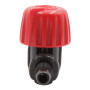 GT-SR-F - Spruzzatore a 360 gradi con filetto Irridea - 3