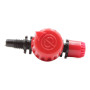 GT-SR-F - Spruzzatore a 360 gradi con filetto Irridea - 4