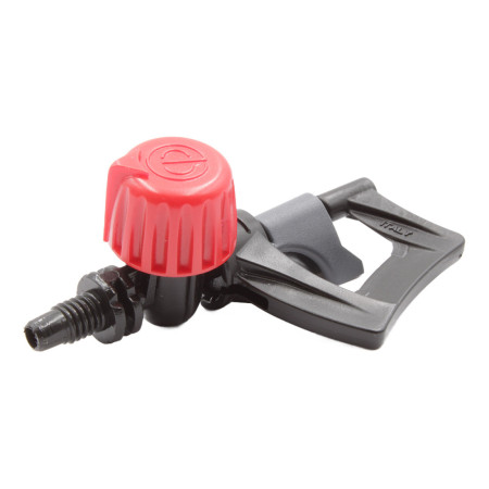 GT-SR-FM - Mini-Rotationsregner mit einstellbarem Durchfluss Irridea - 1