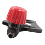 GT-SR-FM - Mini-Rotationsregner mit einstellbarem Durchfluss Irridea - 4