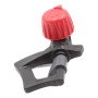GT-SR-FM - Mini aspersor rotativ cu debit reglabil Irridea - 5