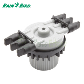 EMT6XERI - 6-Output Distributor