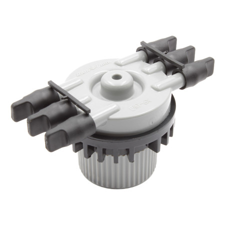 EMT6X - 6-Output Distributor Rain Bird - 1
