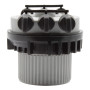 EMT6XERI - Distributore a 6 uscite Rain Bird - 5