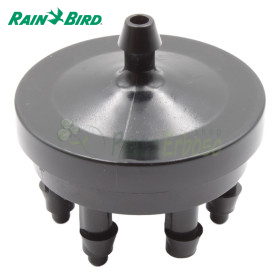 XB-10-6 - Gocciolatore a 6 uscite Rain Bird - 1