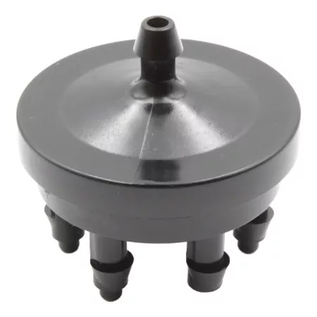 XB-10-6 - 6-Outlet Distributor