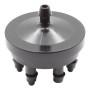 XB-10-6 - Distributeur 6 prises Rain Bird - 1