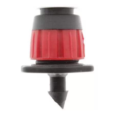 GT-SR-FI - Pulverizador de 360 grados con empuje de 4 mm